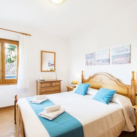 Miramar I By Sonne Villas Cala Galdana  Zewnętrze zdjęcie