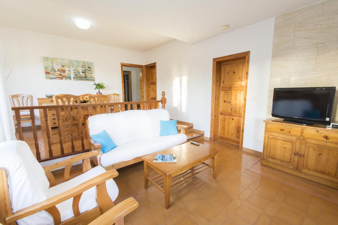 Miramar I By Sonne Villas Cala Galdana  Zewnętrze zdjęcie