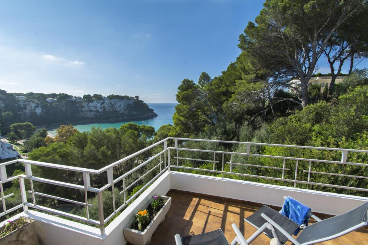 Miramar I By Sonne Villas Cala Galdana  Zewnętrze zdjęcie