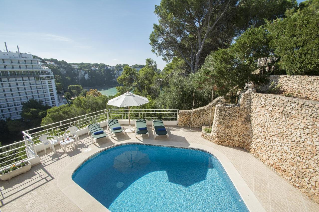 Miramar I By Sonne Villas Cala Galdana  Zewnętrze zdjęcie