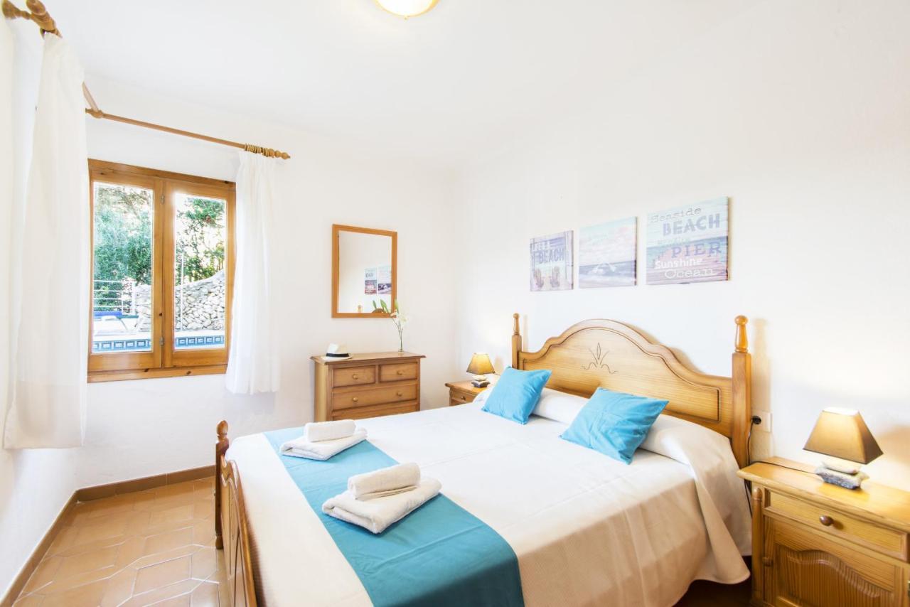 Miramar I By Sonne Villas Cala Galdana  Zewnętrze zdjęcie
