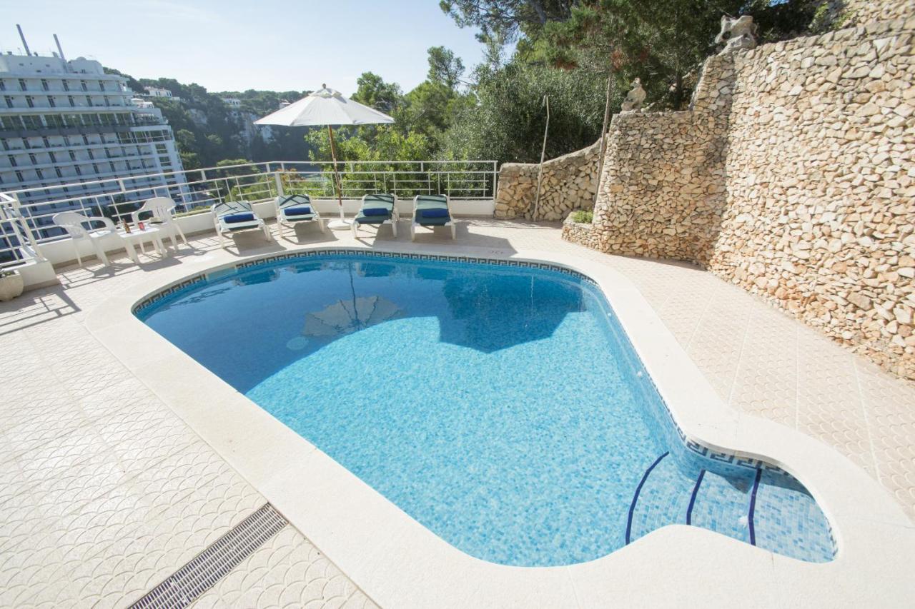Miramar I By Sonne Villas Cala Galdana  Zewnętrze zdjęcie