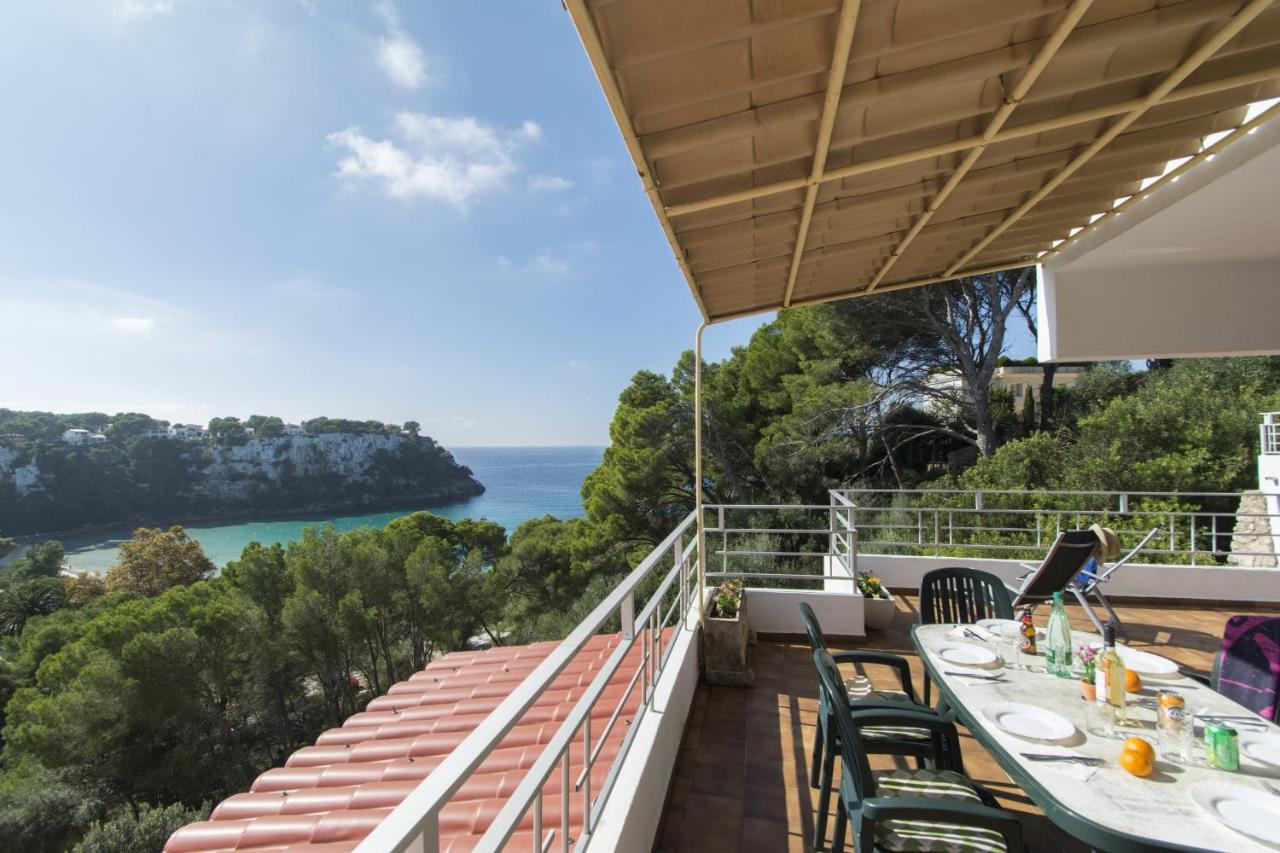 Miramar I By Sonne Villas Cala Galdana  Zewnętrze zdjęcie