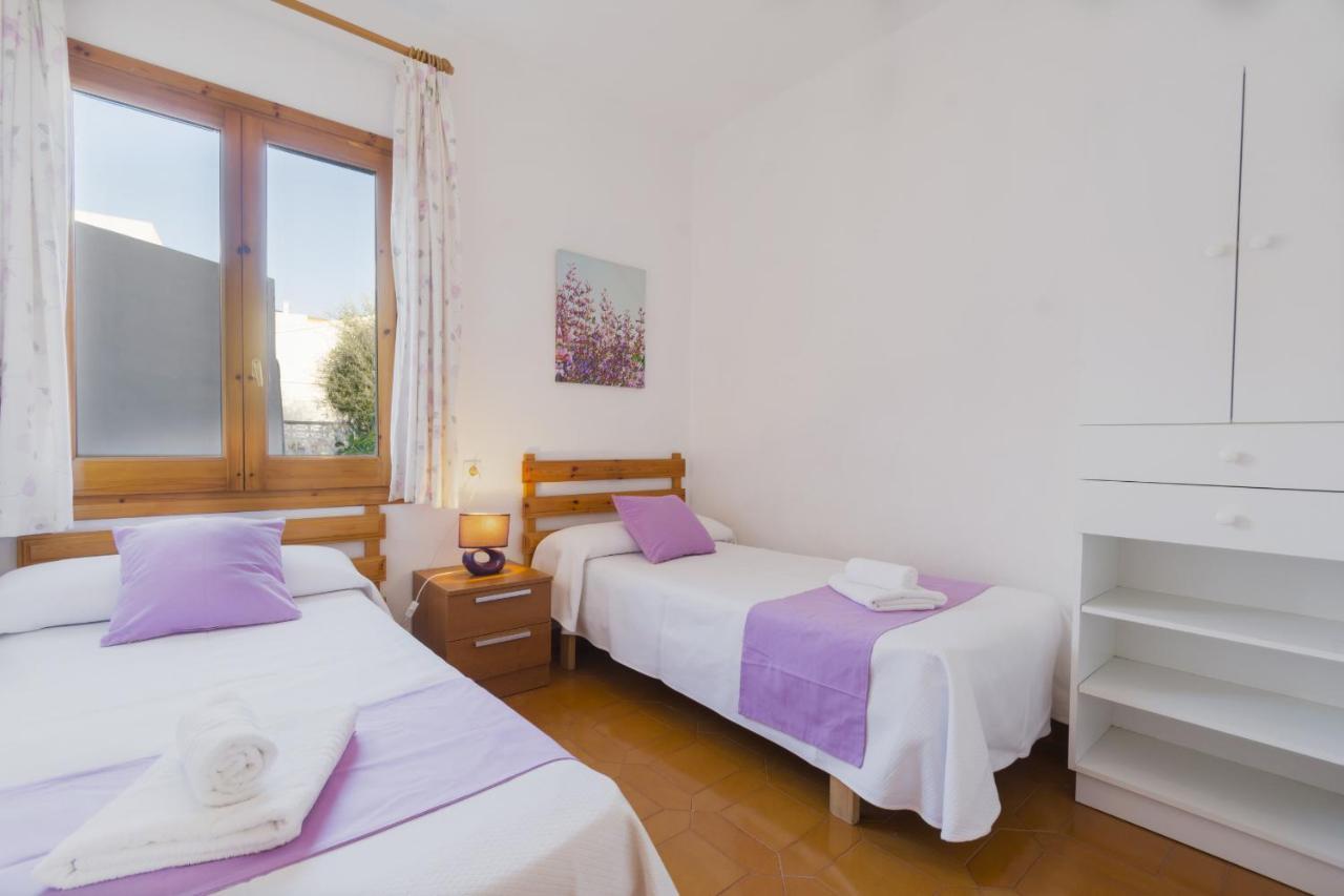 Miramar I By Sonne Villas Cala Galdana  Zewnętrze zdjęcie