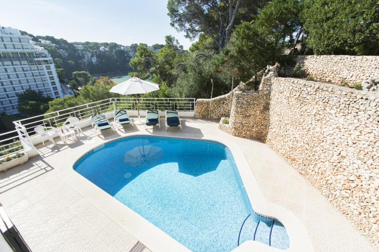Miramar I By Sonne Villas Cala Galdana  Zewnętrze zdjęcie