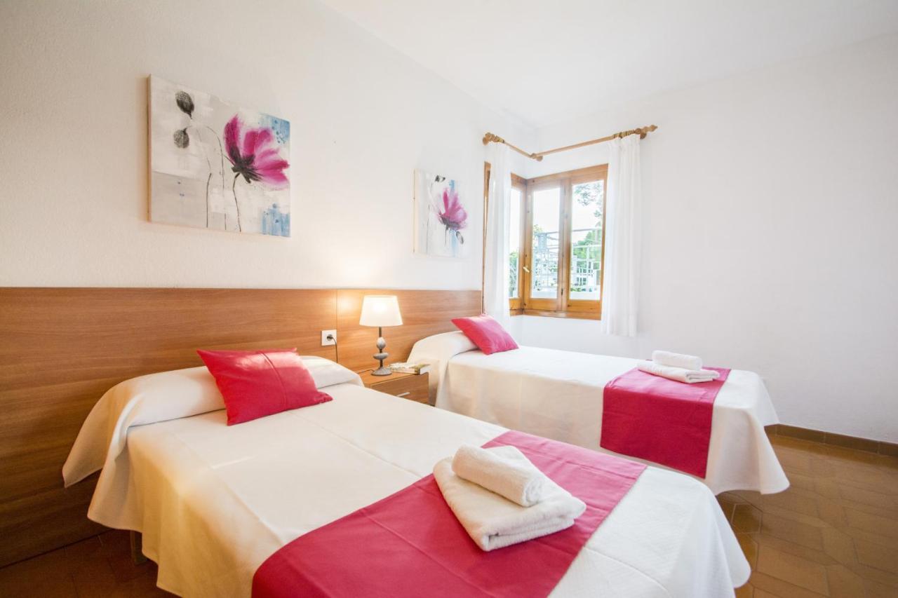 Miramar I By Sonne Villas Cala Galdana  Zewnętrze zdjęcie
