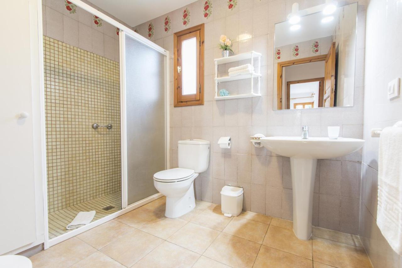 Miramar I By Sonne Villas Cala Galdana  Zewnętrze zdjęcie