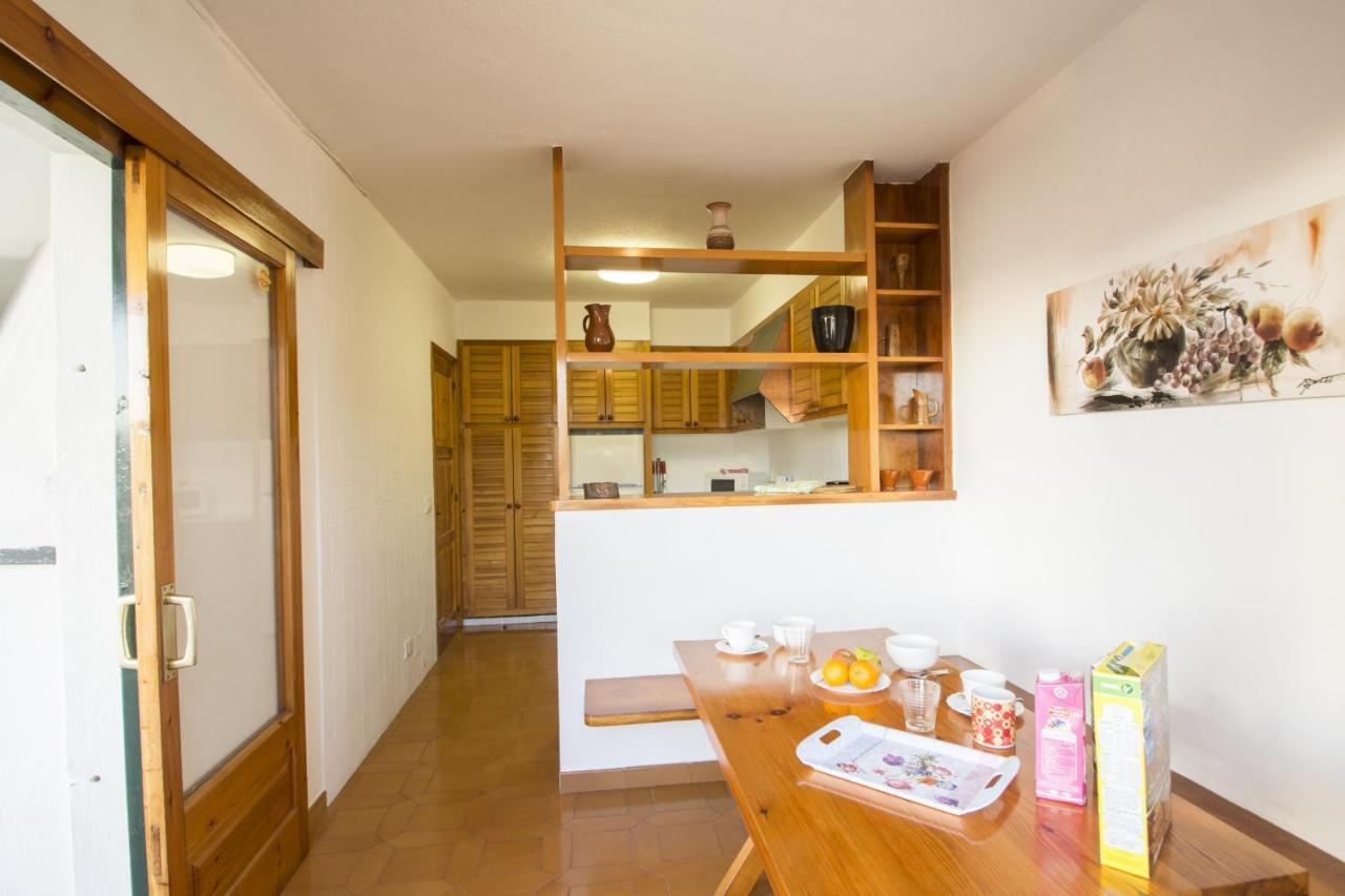 Miramar I By Sonne Villas Cala Galdana  Zewnętrze zdjęcie