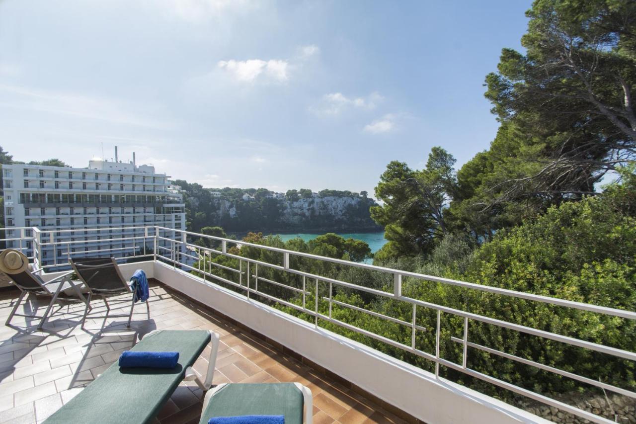 Miramar I By Sonne Villas Cala Galdana  Zewnętrze zdjęcie