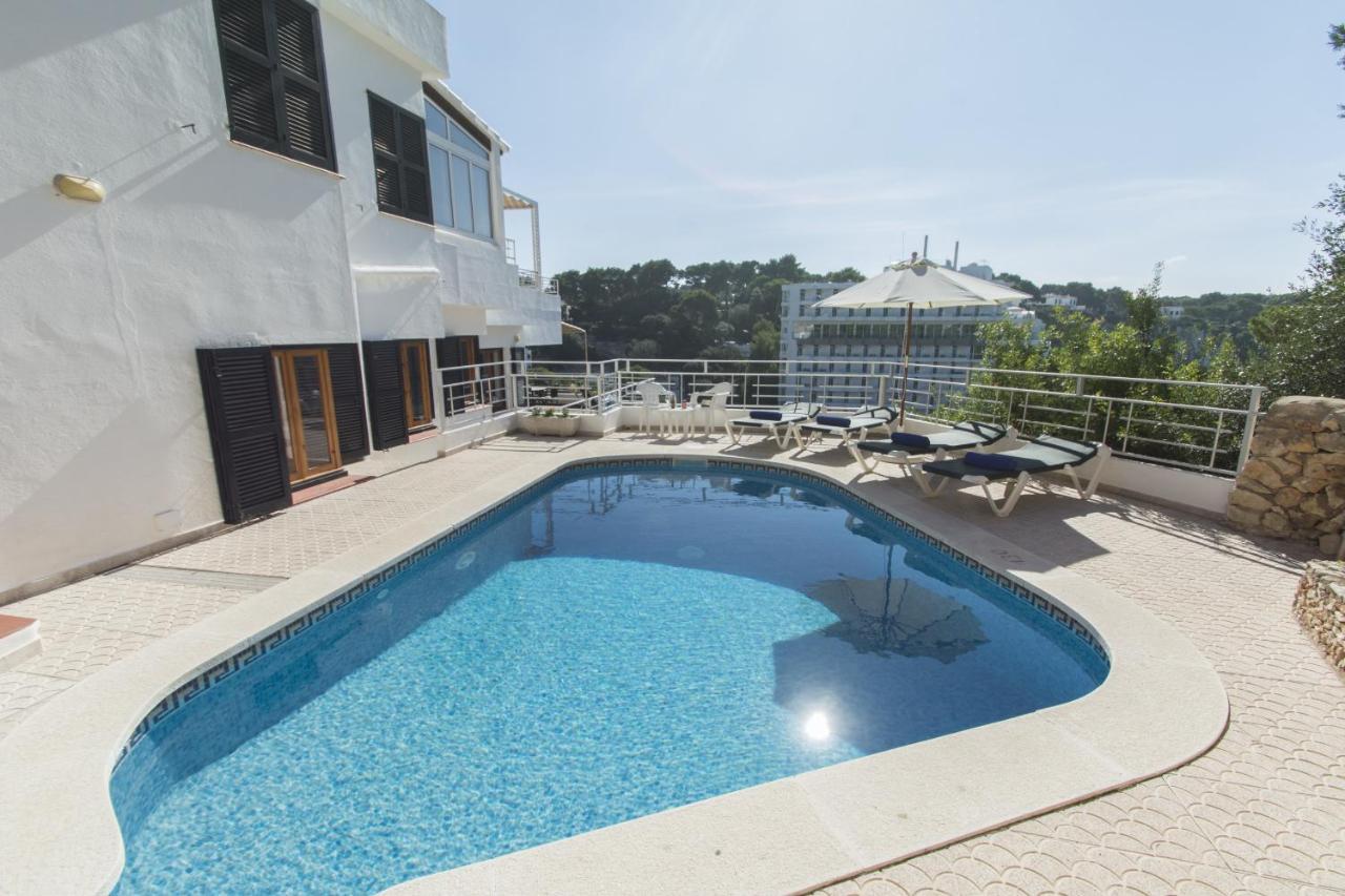 Miramar I By Sonne Villas Cala Galdana  Zewnętrze zdjęcie