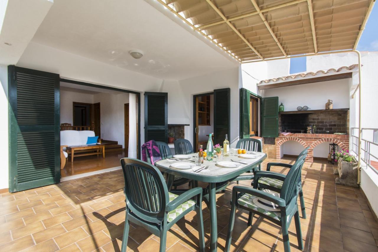 Miramar I By Sonne Villas Cala Galdana  Zewnętrze zdjęcie