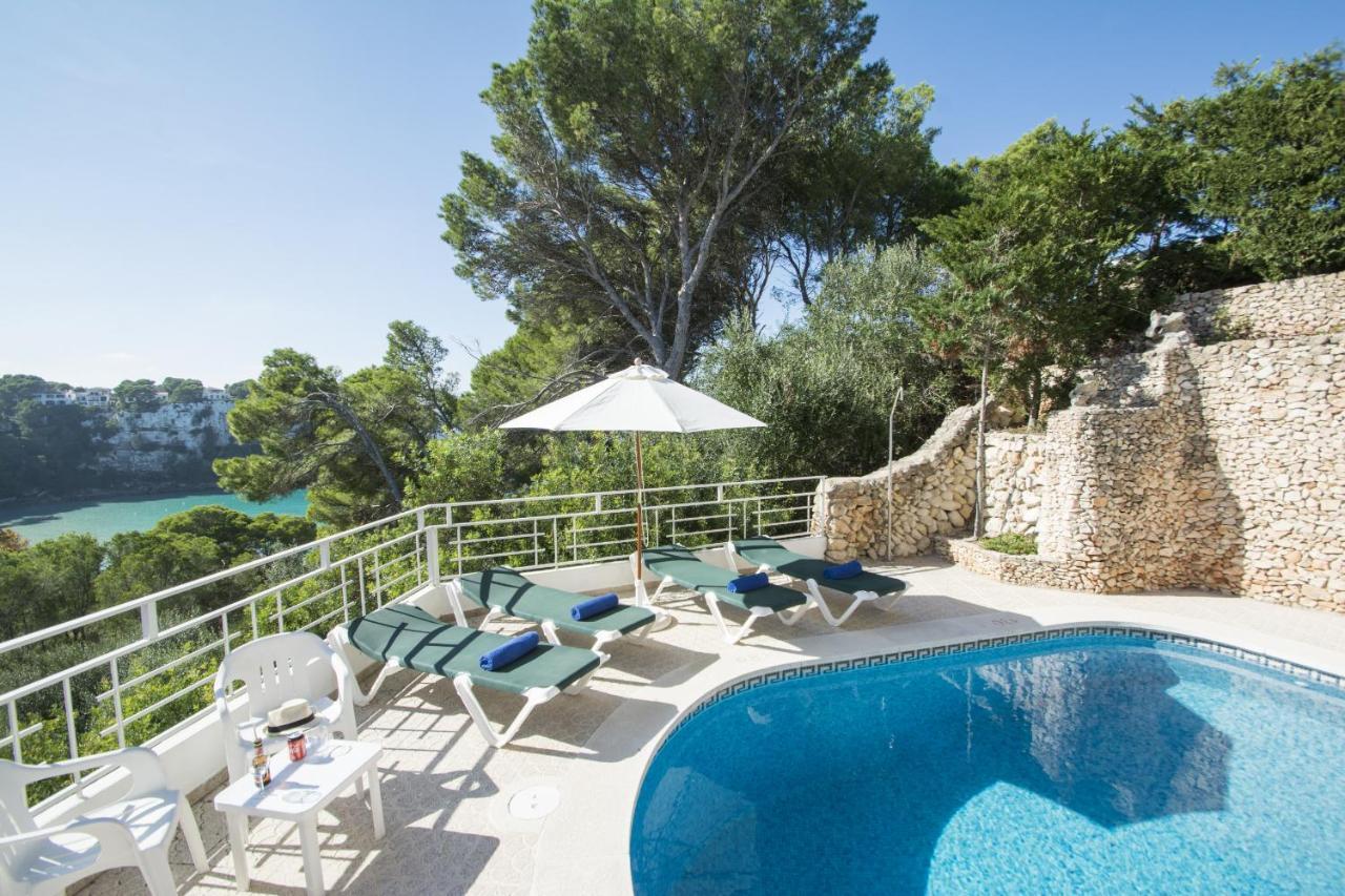 Miramar I By Sonne Villas Cala Galdana  Zewnętrze zdjęcie