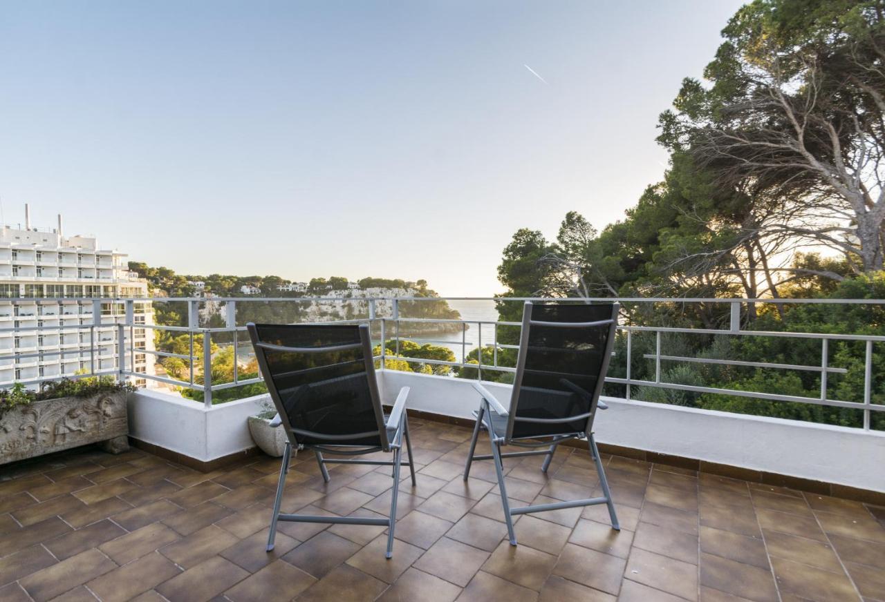 Miramar I By Sonne Villas Cala Galdana  Zewnętrze zdjęcie