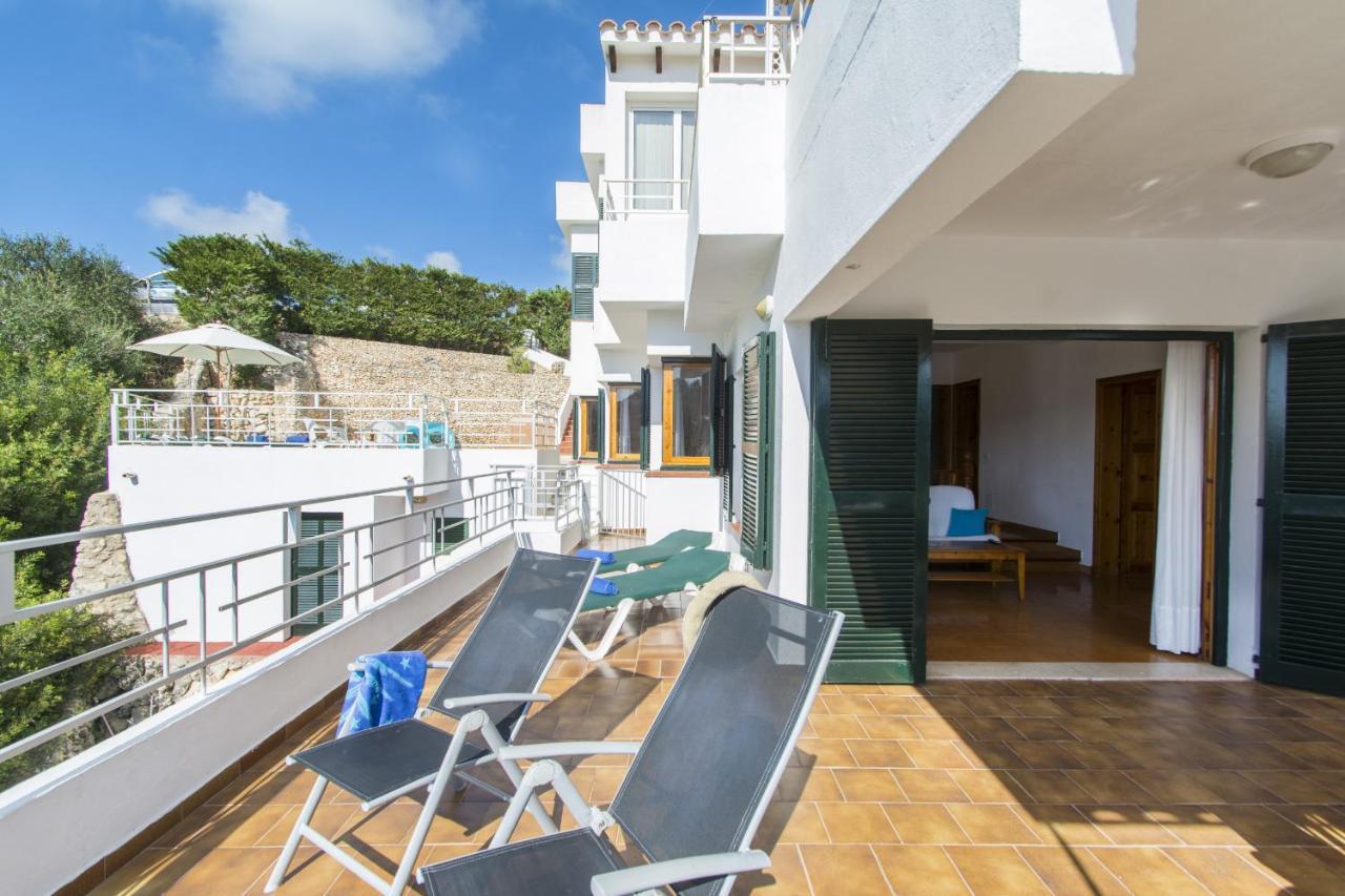 Miramar I By Sonne Villas Cala Galdana  Zewnętrze zdjęcie
